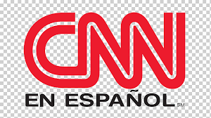 Logo CNN en Español